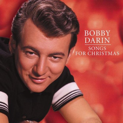 Bobby Darin/Songs For Christmas@Import-Eu